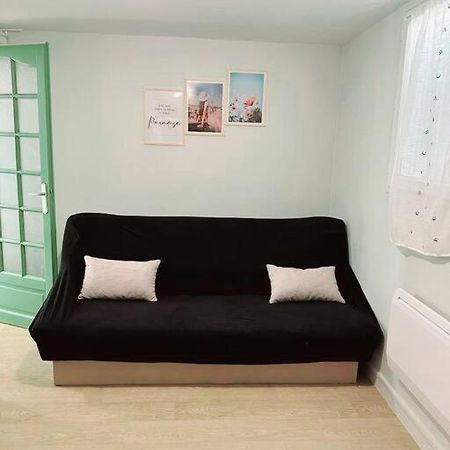 Grand Appartement Peripherie De Paris Et N1 "Appart'6" Pierrefitte-sur-Seine Extérieur photo