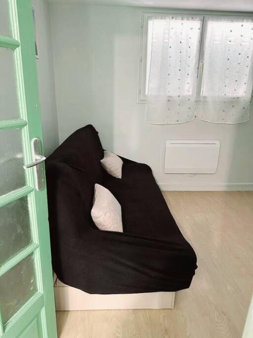 Grand Appartement Peripherie De Paris Et N1 "Appart'6" Pierrefitte-sur-Seine Extérieur photo